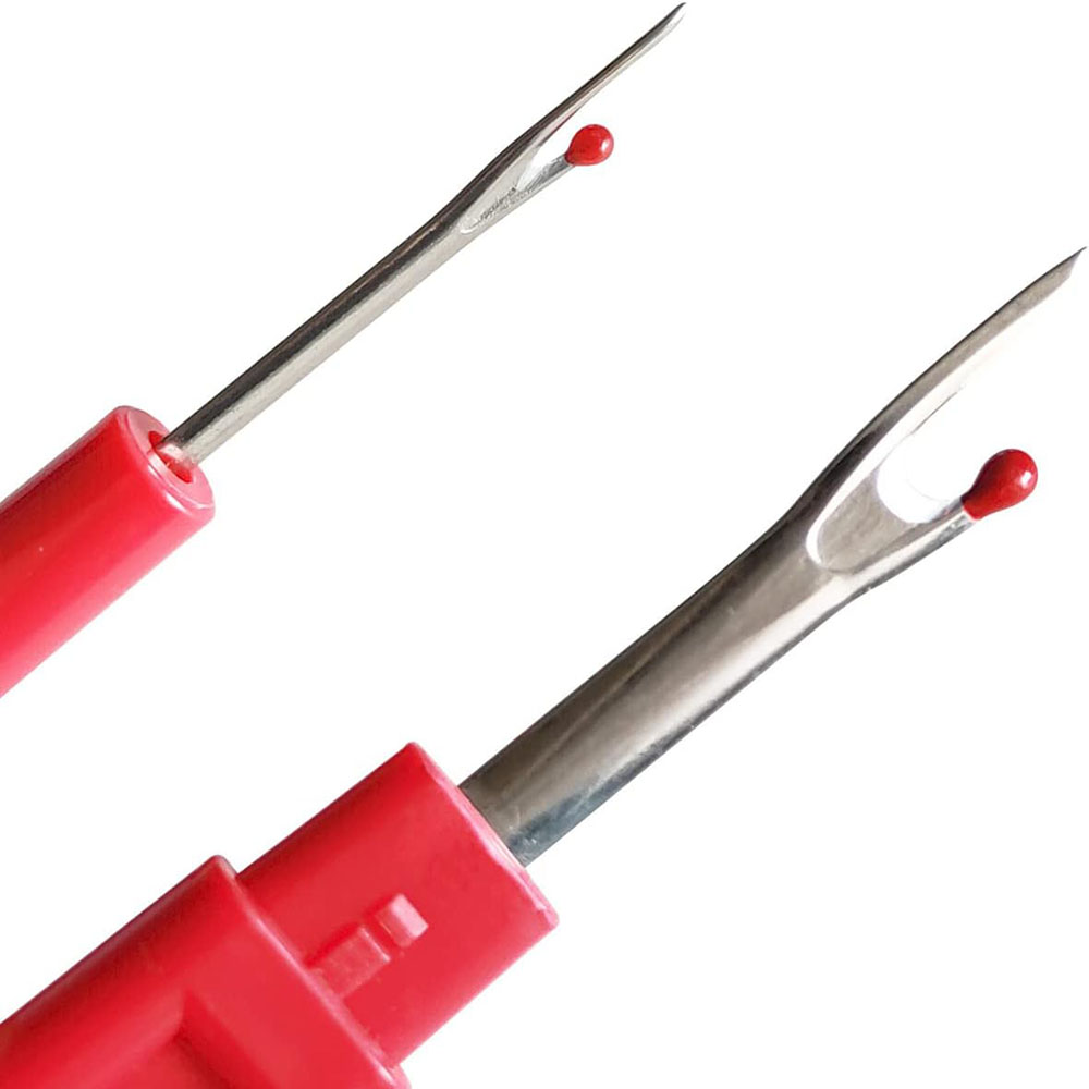 1/2/6Pcs Sewing Seam Ripper Ki - Sewing Gauge Ruler 评论和价格