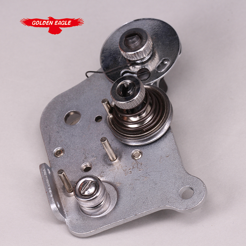 Laura Single Needle Machine Th - Gripper Foot Walking 评论和价格