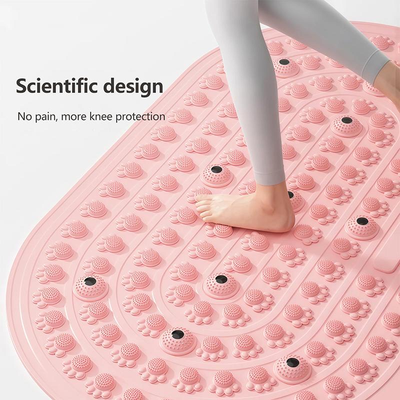 Non-Slip Acupressure Foot Mass - Gripper Foot Walking 评论和价格