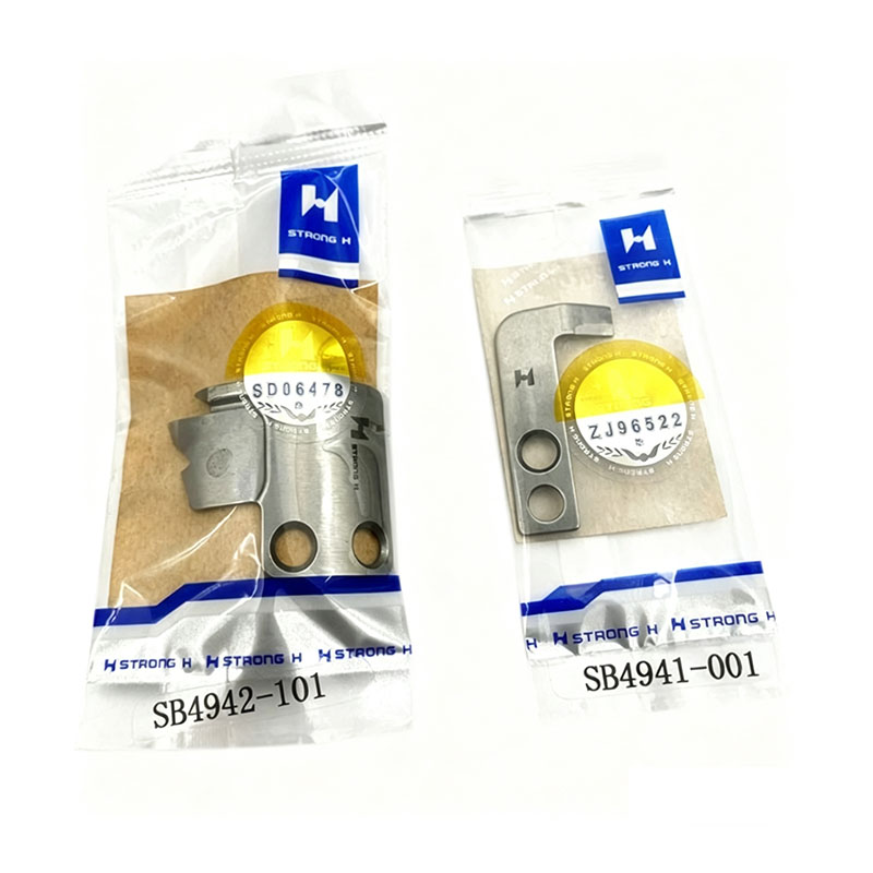 STRONG H Moving Knife SB4942-0 - Textile Sewing Machine 评论和价格