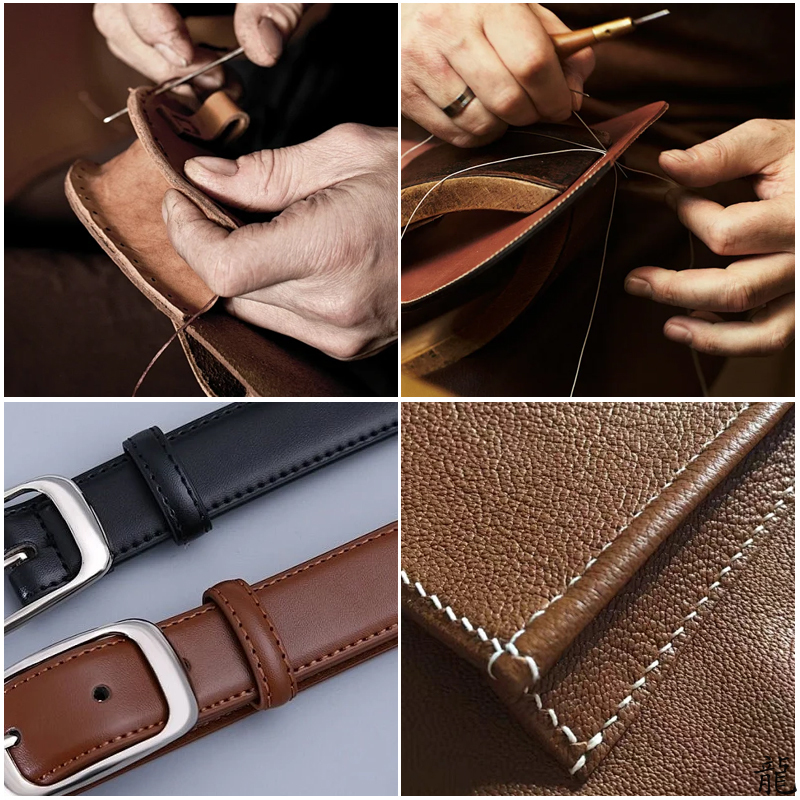 Leather Craft DIY Project 150D - Sewing Gauge Ruler 评论和价格