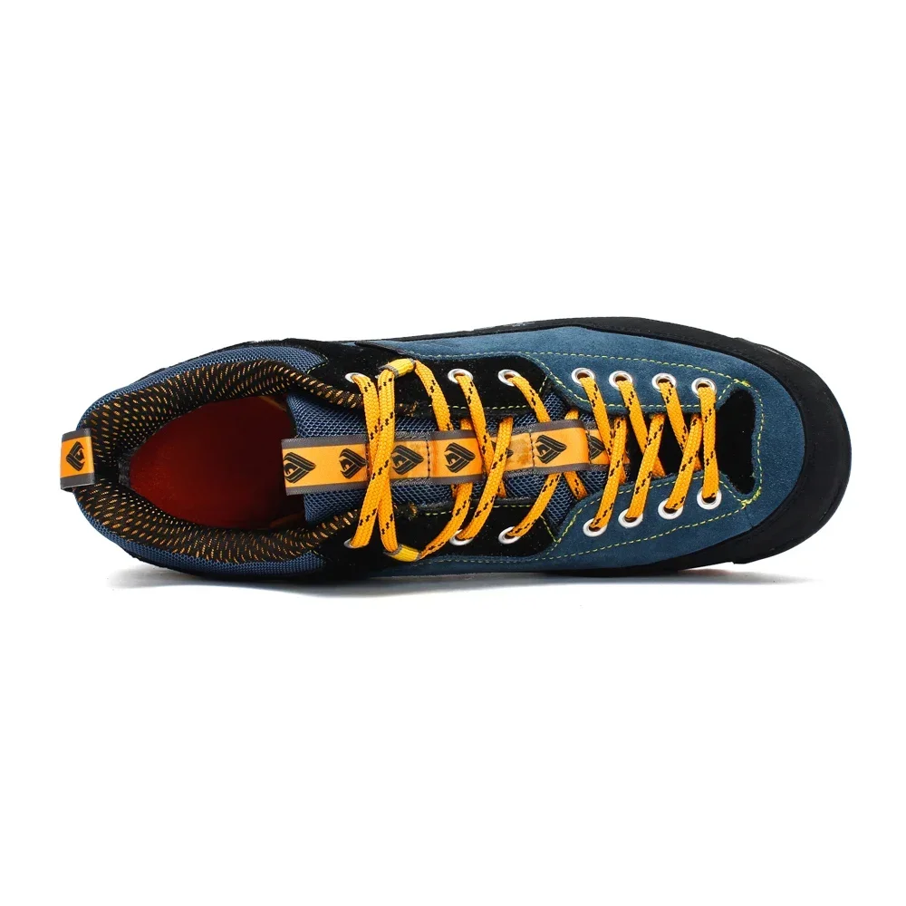 Men's Waterproof Hiking Shoes  - Sewing Latex 评论和价格