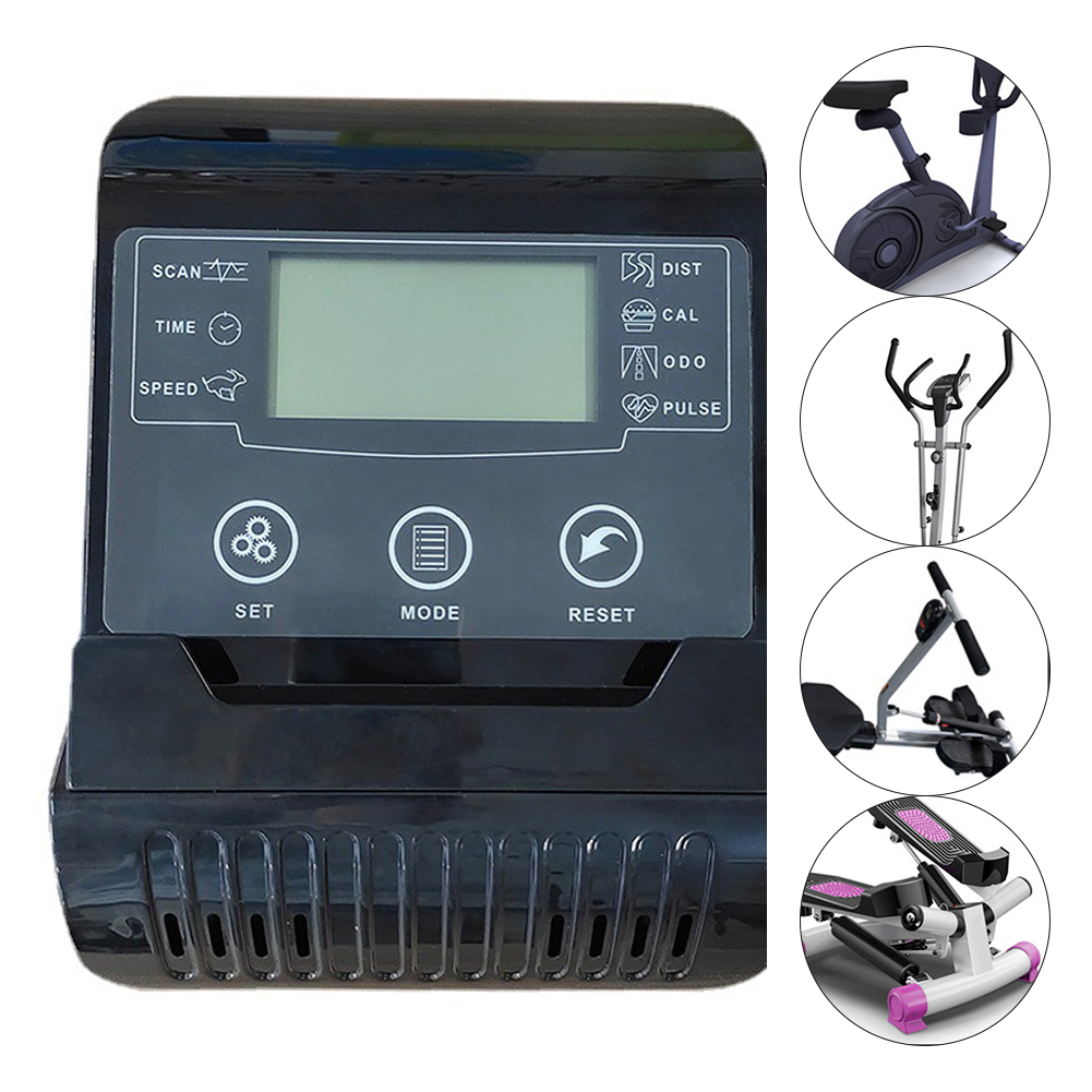 Stationary Bicycle And Fitness - Gripper Foot Walking 评论和价格